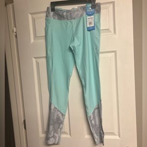 Pelagic leggings. New!